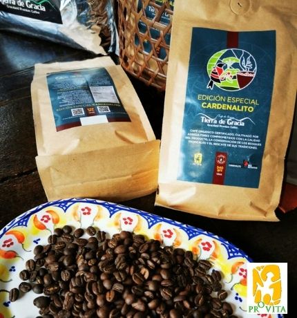 Caficultores guaireños lanzan una edición especial de café orgánico amigable con las aves